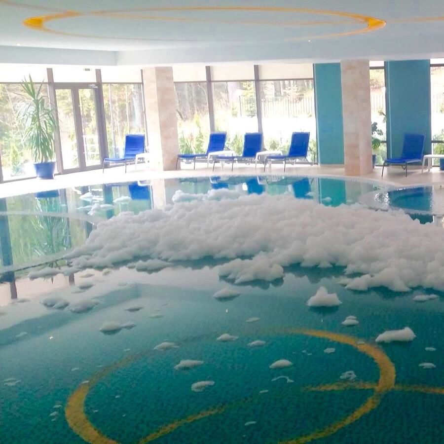 Отель Hotel Hart Предял