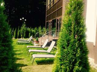 Отель Hotel Hart Предял-2