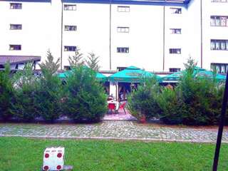 Отель Hotel Hart Предял-4