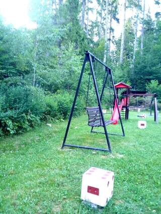 Отель Hotel Hart Предял-5