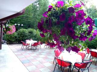 Отель Hotel Hart Предял-7